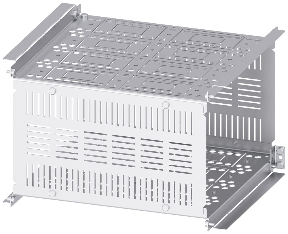 Siemens Industry - Separation MBB, W:400, D:800/1000mm