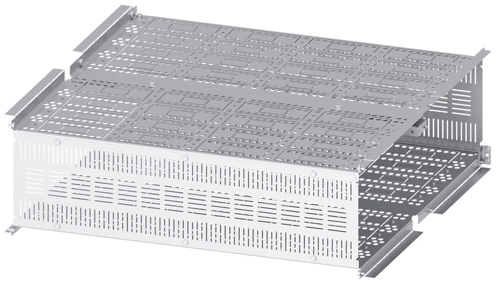 Siemens Industry - Separation MBB, W:800, D:1200mm