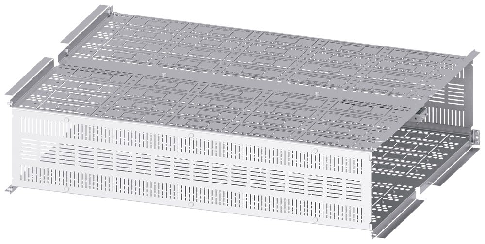 Siemens Industry - Separation MBB, W:1000, D:1200mm