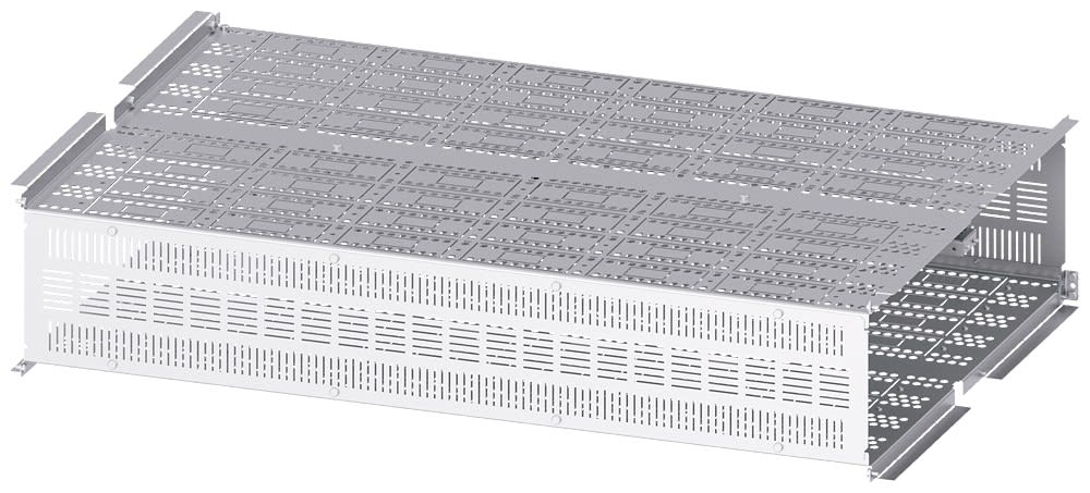 Siemens Industry - Separation MBB, W:1200, D:1200mm