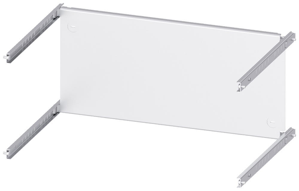 Siemens Industry - Mounting plate H: 250mm W: 600mm