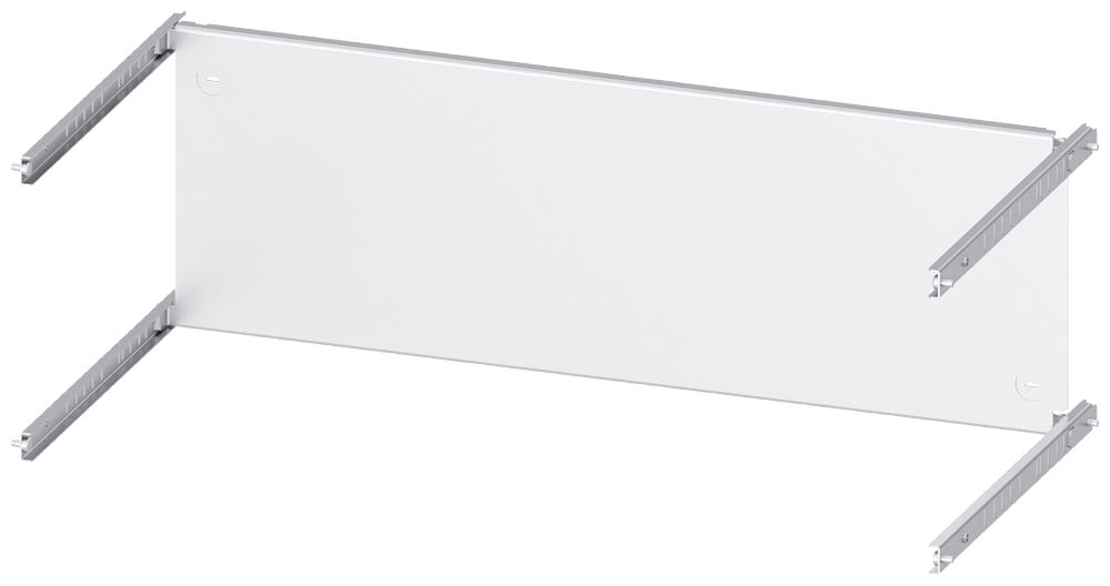 Siemens Industry - Mounting plate H: 250mm W: 800mm