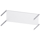 Siemens Industry - Mounting plate H: 250mm W: 800mm