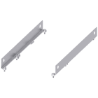 Siemens Industry - Crane bracket, D:1200mm, 1 set=2 pieces