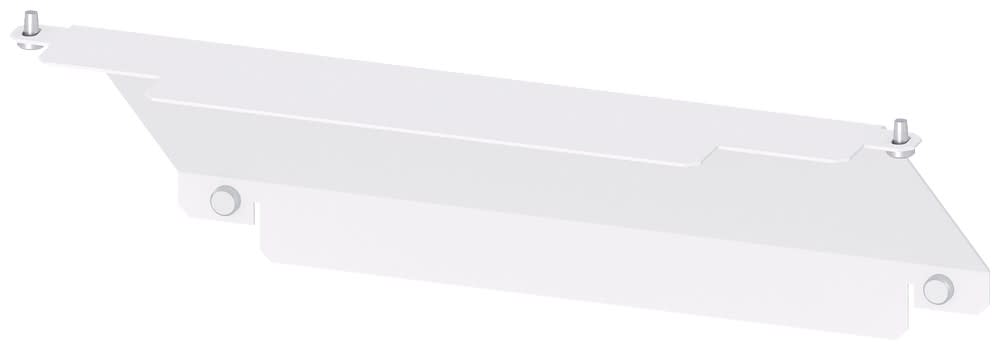 Siemens Industry - Cover MBB bottom 3VA27/W400