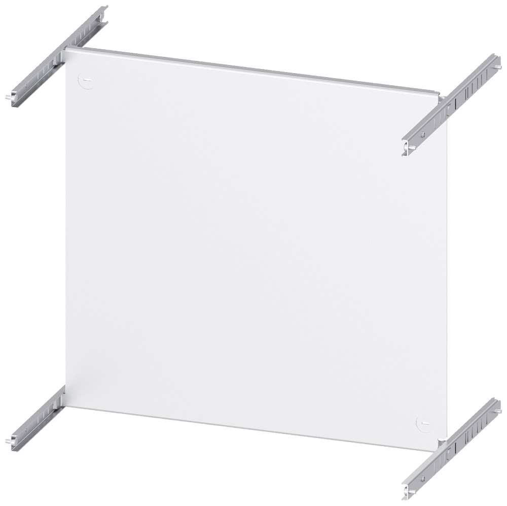 Siemens Industry - Modular mouning plate, H: 500 W: 600mm