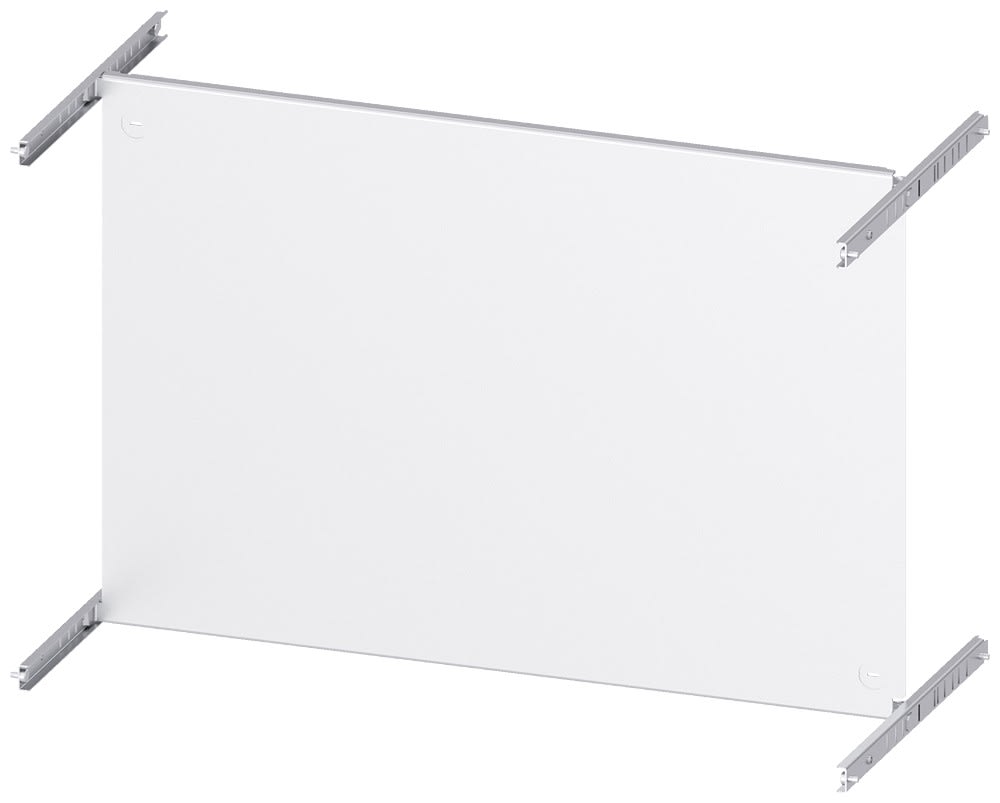Siemens Industry - Modular mouning plate, H: 500 W: 800mm