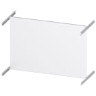 Siemens Industry - Modular mouning plate, H: 500 W: 800mm