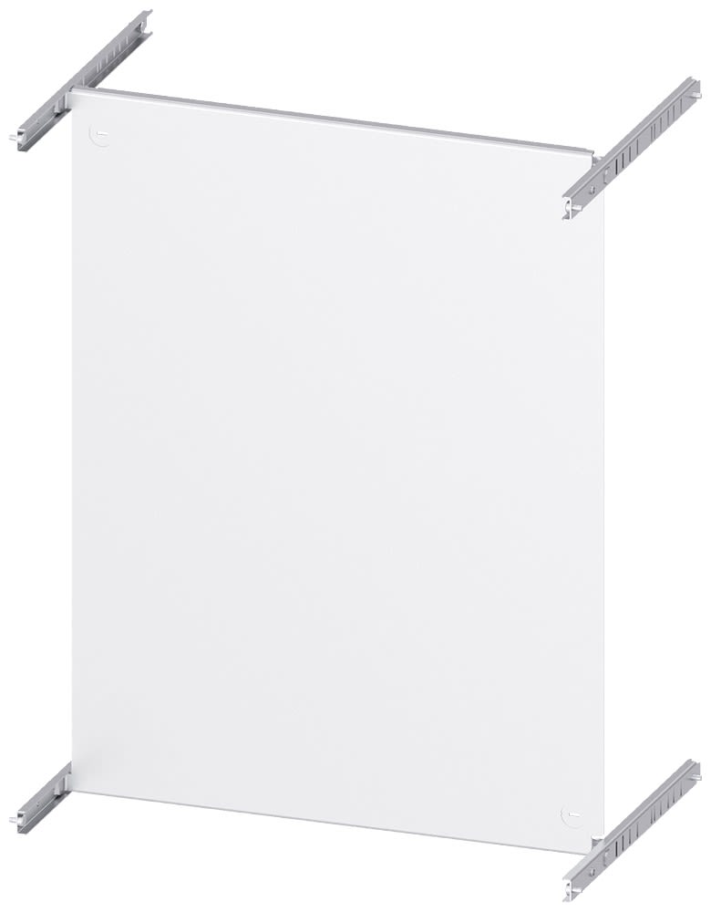 Siemens Industry - Modular mouning plate, H: 700 W: 600mm