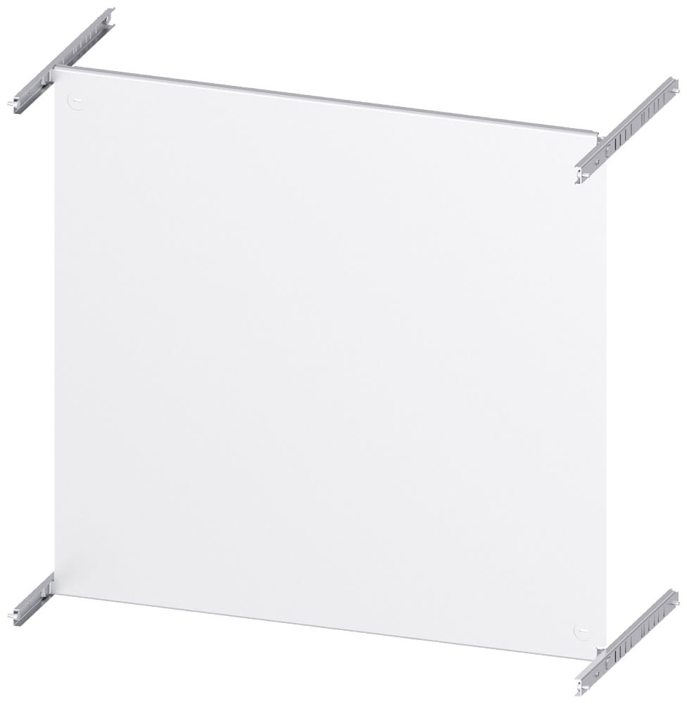 Siemens Industry - Modular mouning plate, H: 700 W: 800mm