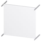 Siemens Industry - Modular mouning plate, H: 700 W: 800mm