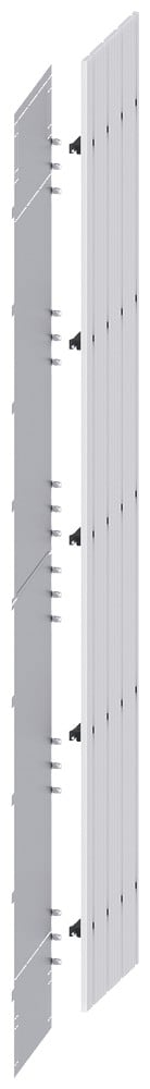 Siemens Industry - Separation without MBB, D:800mm