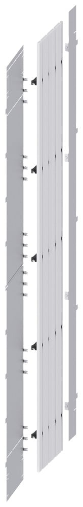 Siemens Industry - Separation without MBB, D:1000mm
