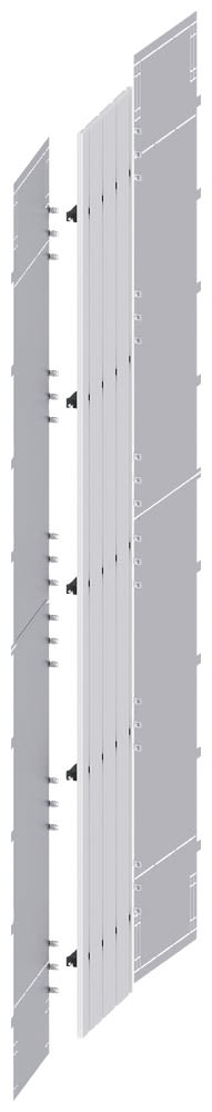 Siemens Industry - Separation without MBB, D:1200mm