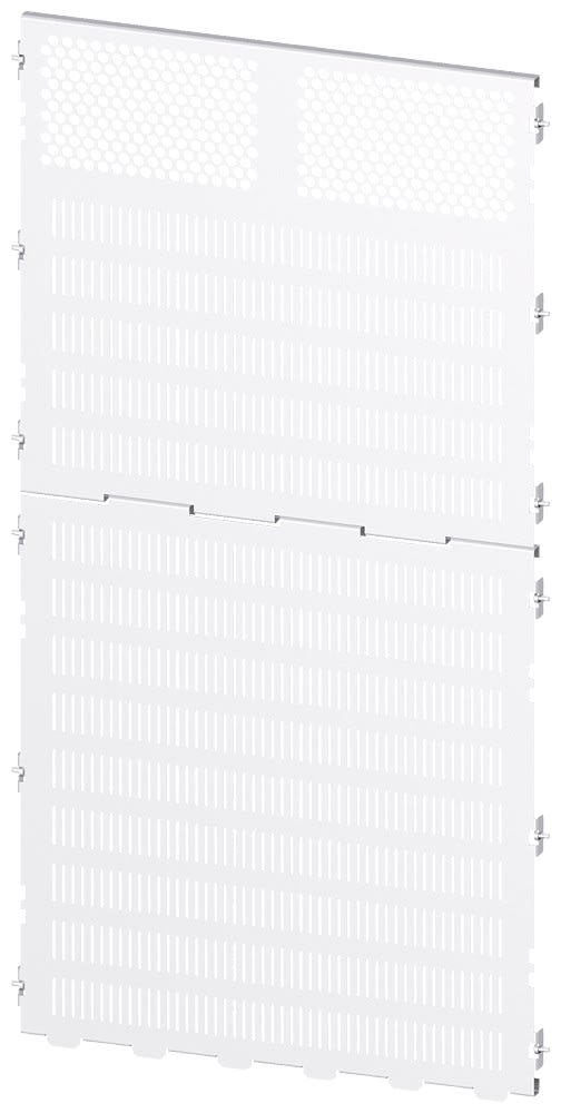 Siemens Industry - Sep. rear 1xACB, W:600mm, D:800/1200mm