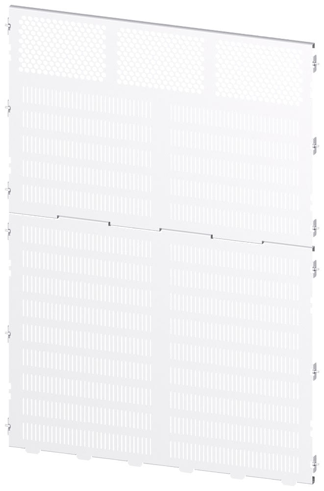 Siemens Industry - Sep. rear 1xACB, W:800mm, D:800/1200mm