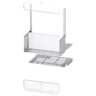 Siemens Industry - Sep.rear 1xACB,W:800mm,D:800/1000/1200mm