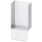 Siemens Industry - Sep. Auxilarydev. comp./MBB bottom/W400