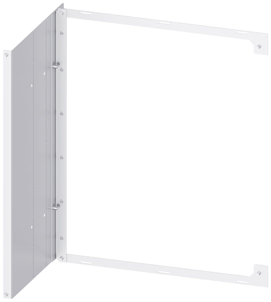 Siemens Industry - Sep. rear 3VA15/3VA25-3VA27/F/H250/W800