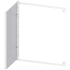 Siemens Industry - Sep. rear 3VA15/3VA25-3VA27/F/H250/W800