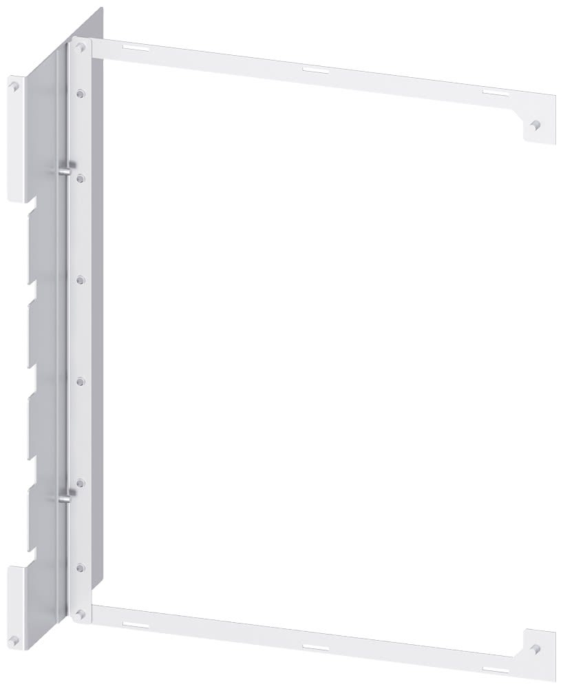 Siemens Industry - Separation rear 3VA27/Withdr./H250/W800