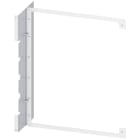 Siemens Industry - Separation rear 3VA27/Withdr./H250/W800