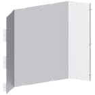 Siemens Industry - Sep. VBB connection rear/H450/W800