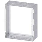 Siemens Industry - Cable connection rear/3VA27/H450