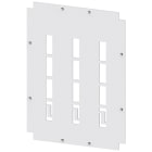 Siemens Industry - Cover rear connection 3VA27/ 4p/H450