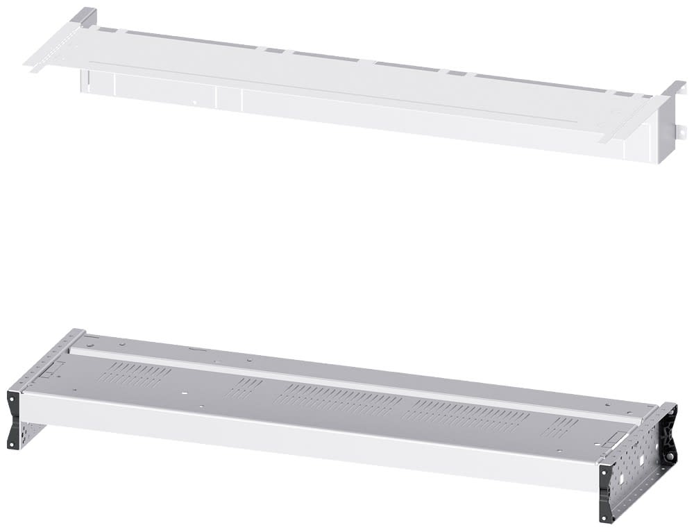 Siemens Industry - Assem. kit. 3WA BG III, H:550mm,W:1000mm