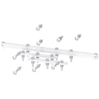 Siemens Industry - 3WA Connection MBB 2, size I, W:600mm