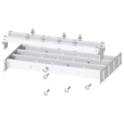 Siemens Industry - 3WA Connection MBB, size I,Fixed,W:600mm