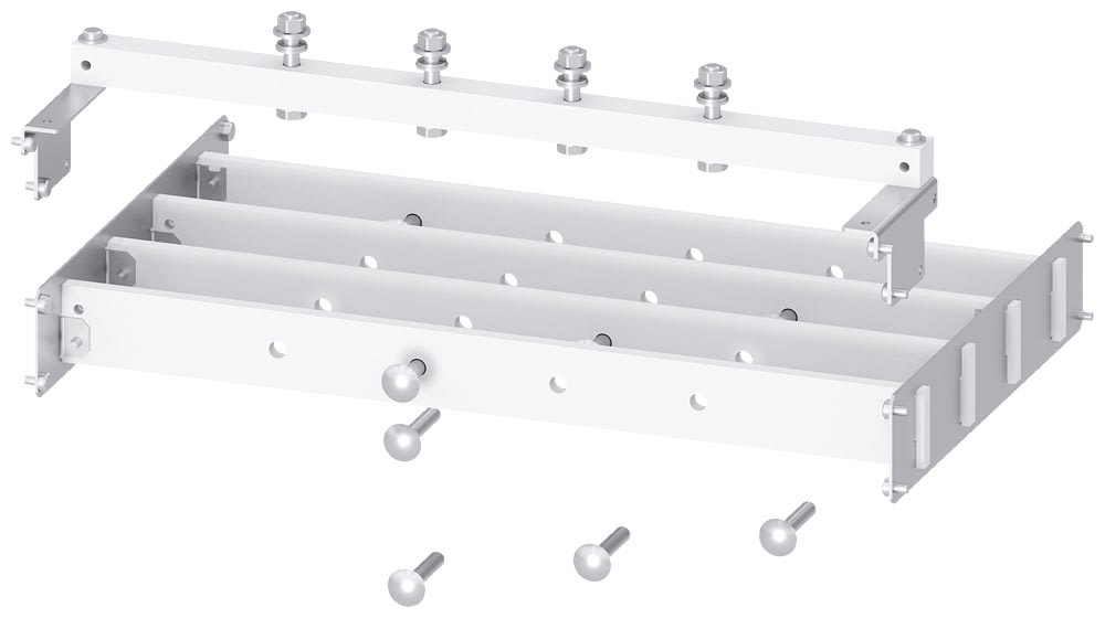 Siemens Industry - 3WA Connection MBB,size I,Withd.,W:600mm