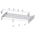 Siemens Industry - 3WA Connection MBB,size I,Withd.,W:600mm