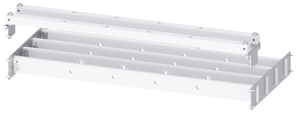 Siemens Industry - 3WA Connection MBB, size II,Fest,W:800mm