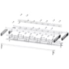 Siemens Industry - 3WA Con. MBB, size III 4000A ,W:1000mm