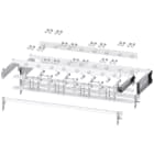 Siemens Industry - 3WA Con. MBB, size III 5000A ,W:1000mm