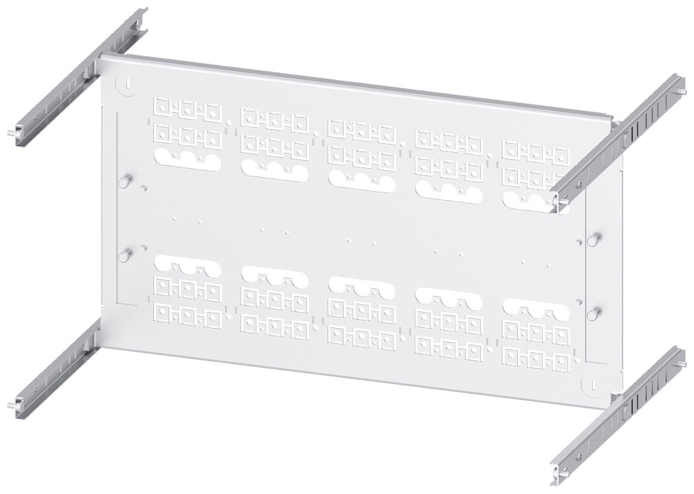 Siemens Industry - KIT 3VM1/Vertical/H300/W600