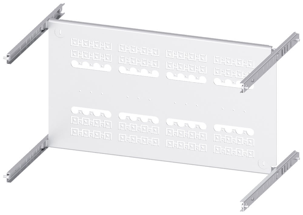 Siemens Industry - KIT 3VM1/Vertical/H300/W600