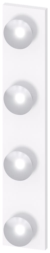 Siemens Industry - Field distribution busbar connection