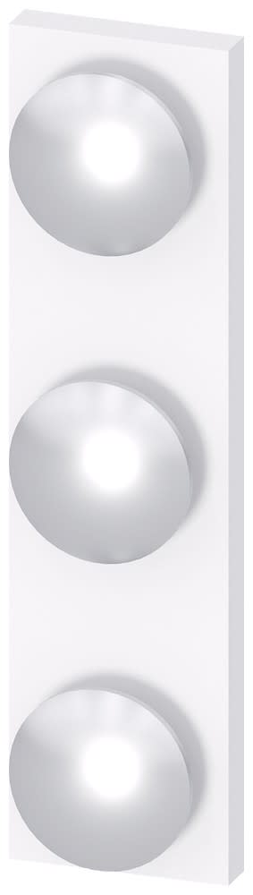 Siemens Industry - Field distribution busbar connection