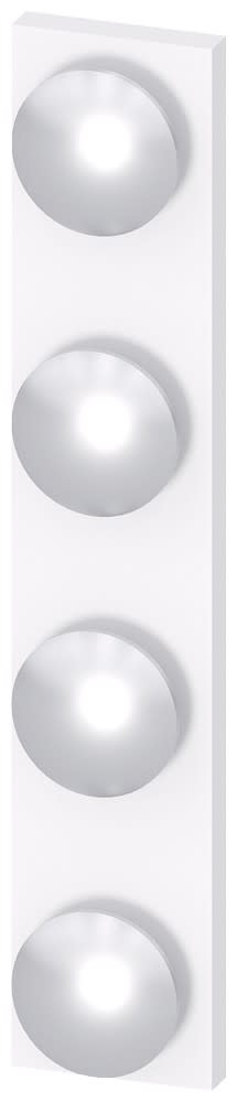 Siemens Industry - Field distribution busbar connection