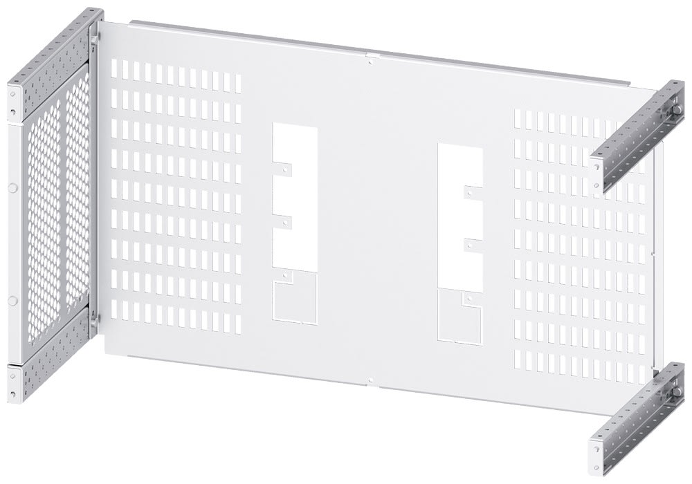 Siemens Industry - KIT 3VA27/4pole/Fixed/H450/W800