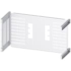 Siemens Industry - KIT 3VA27/4pole/Fixed/H450/W800