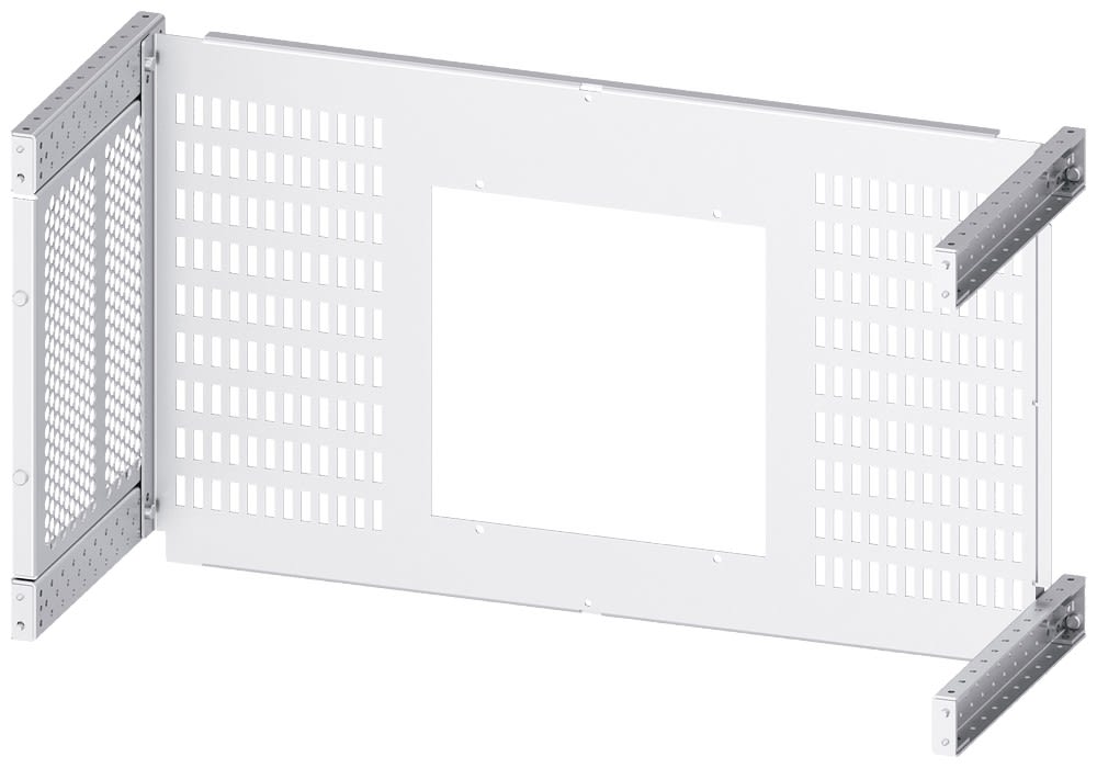 Siemens Industry - KIT 3VA27/4pole/withdrawable/H450/W800