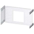 Siemens Industry - KIT 3VA27/4pole/withdrawable/H450/W800