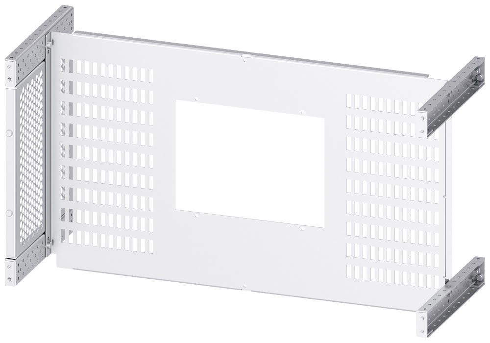 Siemens Industry - KIT 3VA27/3-pole/Withdrawable/H450/B800