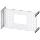 Siemens Industry - KIT 3VA27/3-pole/Withdrawable/H450/B800