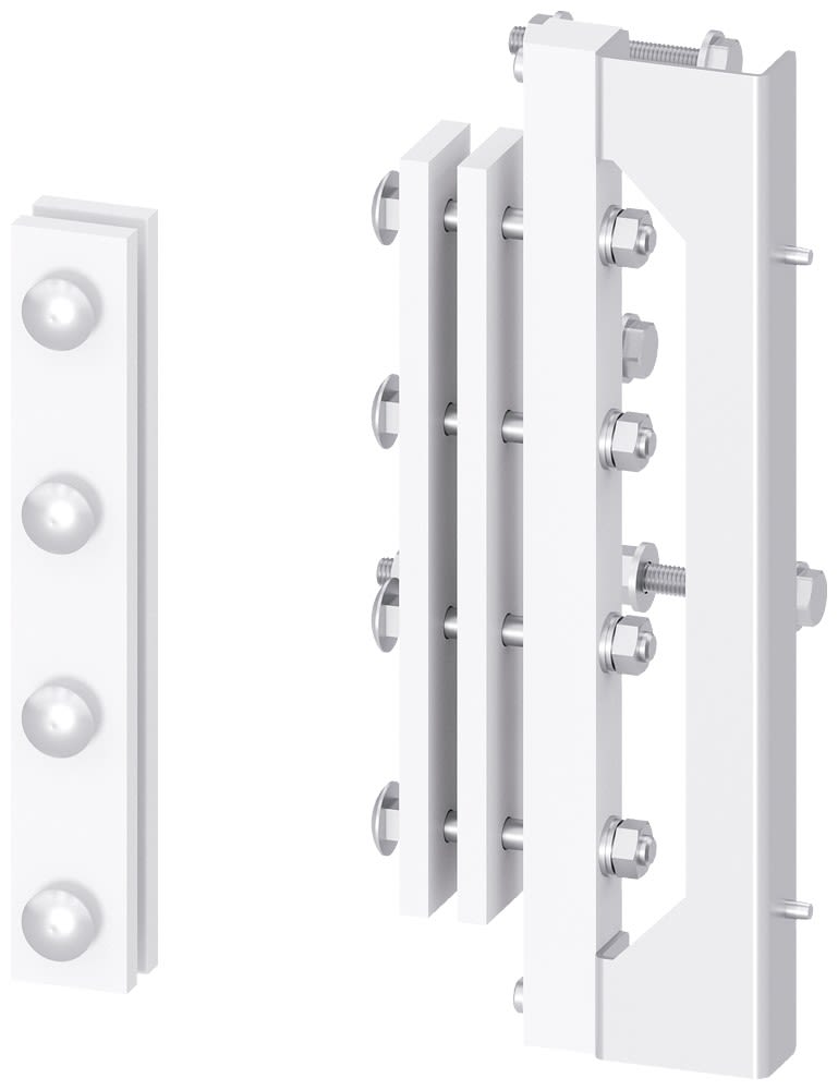 Siemens Industry - VBB connection 3VA27/4p/Fixed/H450