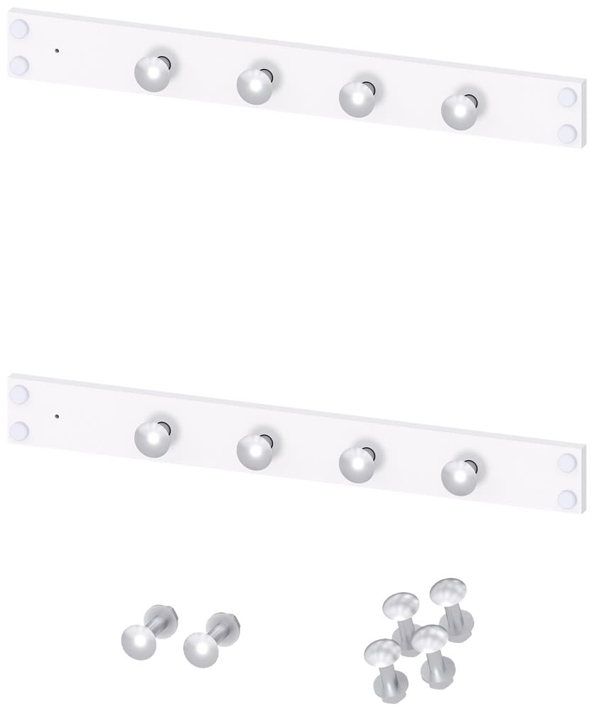 Siemens Industry - MBB top connection 3VA15/3VA25/F/4p/W400